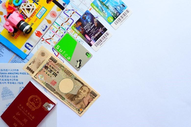 日本生活日本自由行,去日本自由行全攻略