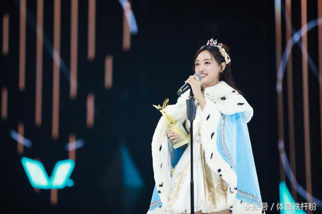 盘点中国足坛五大女神，乌贼刘第一无悬念！