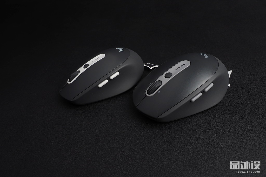 罗技无线蓝牙鼠标m585,罗技m585鼠标拆解视频