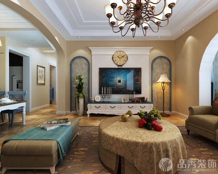 昆明润城四区户型,昆明润城第五大道户型