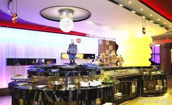 堂会ktv三小时自助餐团购广州,广州抵食海鲜自助餐