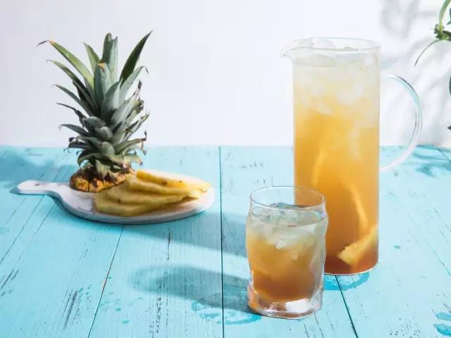 如果你是个不爱吃醋的人，那你一定还没遇到——TA！哈哈哈