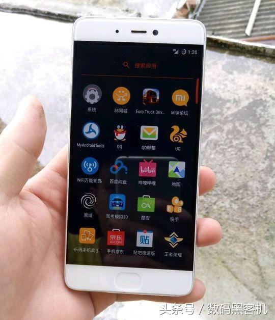 小米5s二手,小米5s二手200元