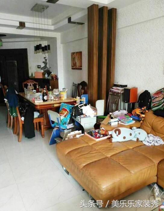 家里有个懒媳妇每天不收拾家务,娶了一个懒婆娘不收拾家务