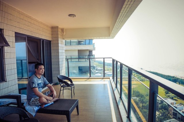 广东阳江市海陵岛旅游攻略,海陵岛自驾游2天一夜攻略