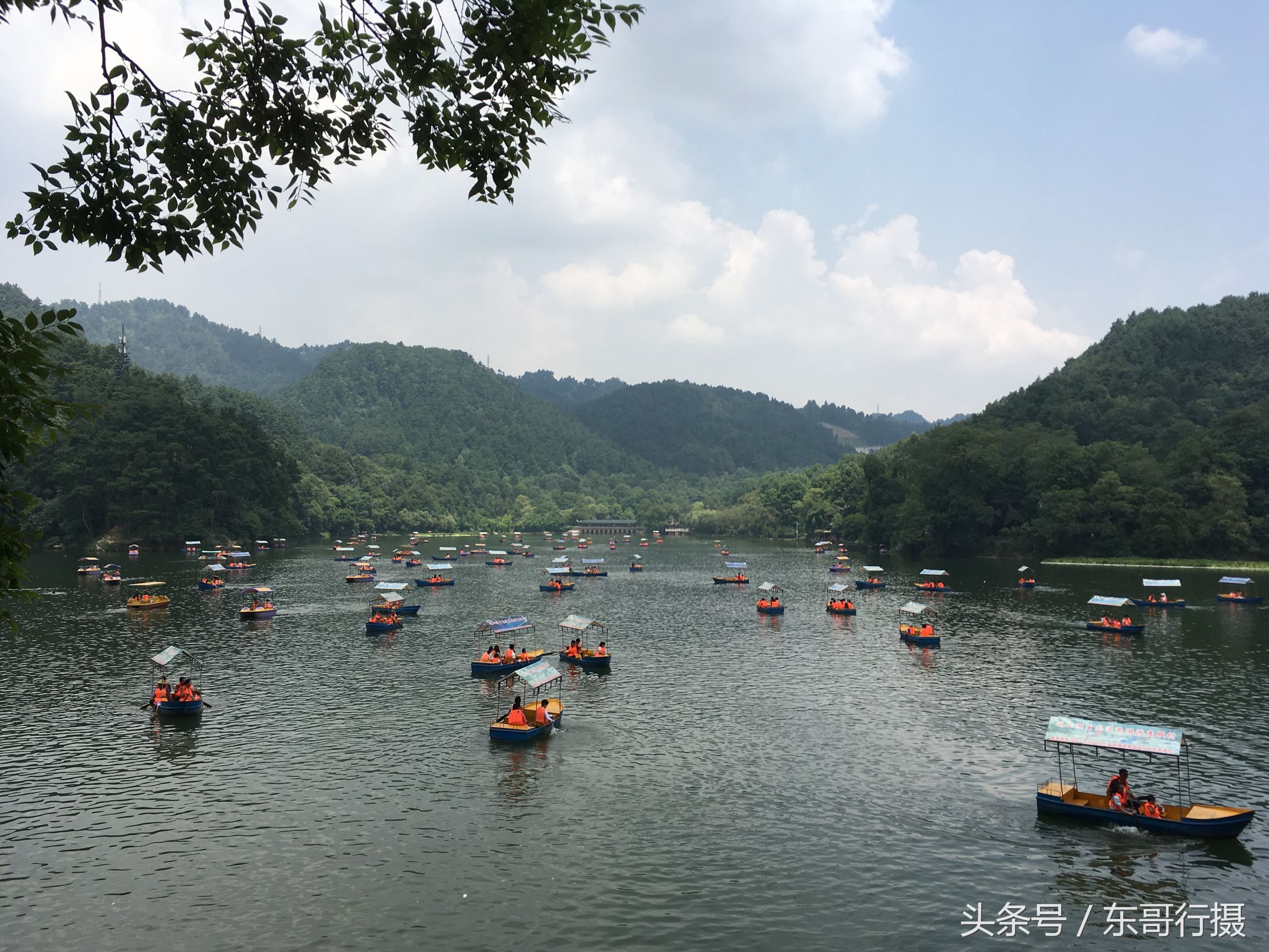 黔灵山附近贵阳酸汤鱼推荐,寻黔记贵州凯里酸汤鱼