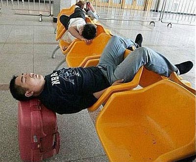 我跟老婆几个月每天以泪洗面，直到我当爸爸才恍然大悟