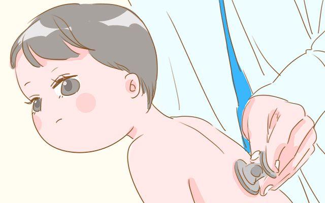 小孩打疫苗当天洗了澡有什么影响,打完新冠疫苗想洗澡如何保护针眼