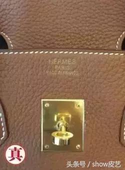 hermes手袋图解,hermes包包制作教程