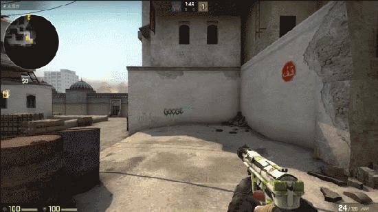 csgotec-9之前有多猛,csgotec-9厉害吗