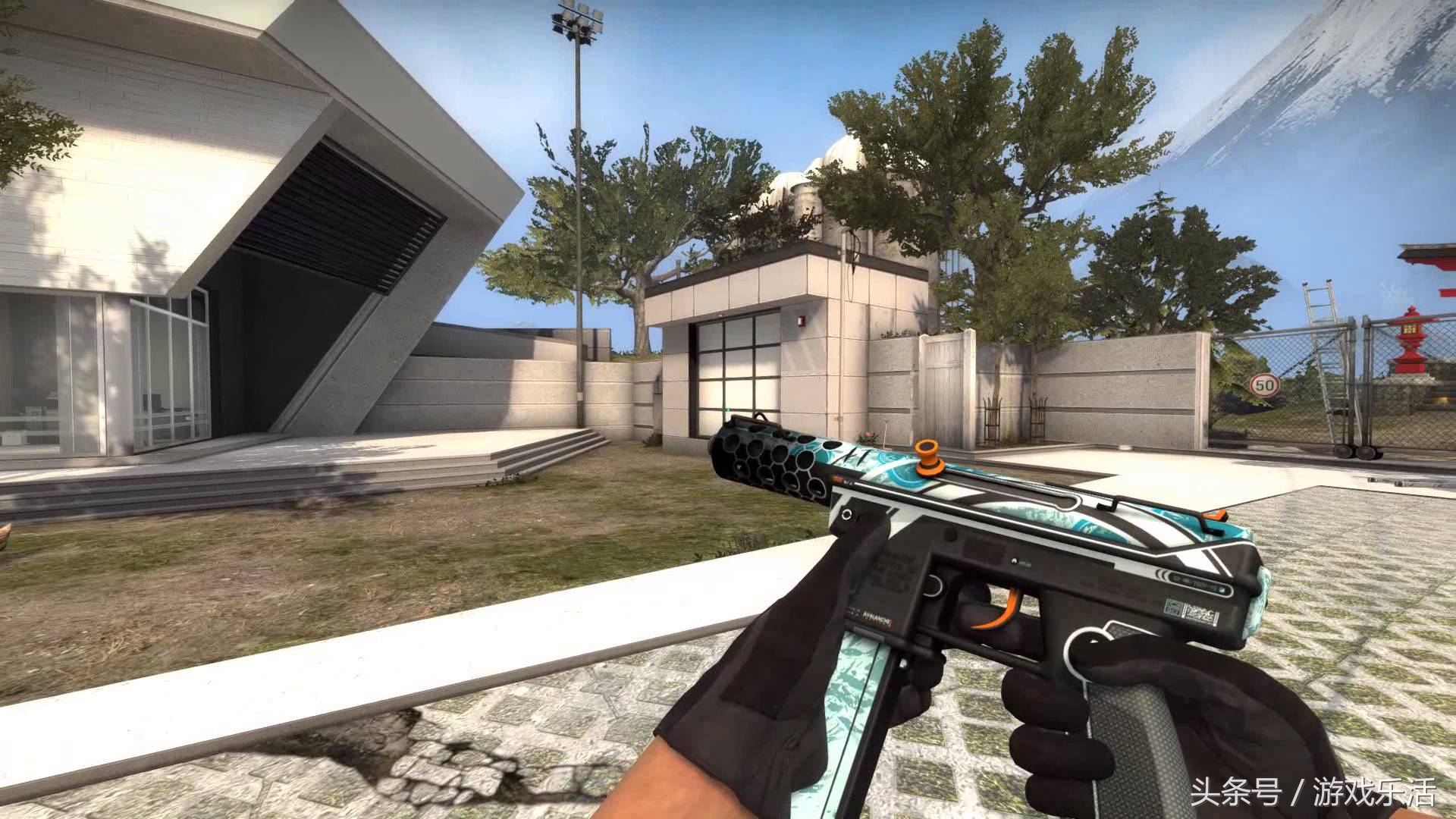 csgotec-9之前有多猛,csgotec-9厉害吗