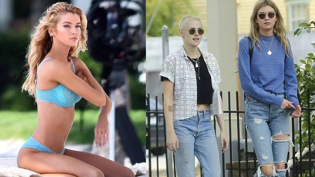 小k潮流穿搭,小k私服穿搭