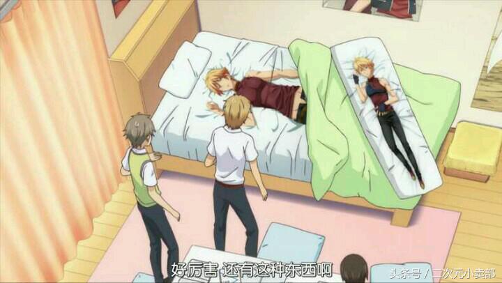 《我太受欢迎了，该怎么办》—人家胖只是怕瘦下来会倾城倾国