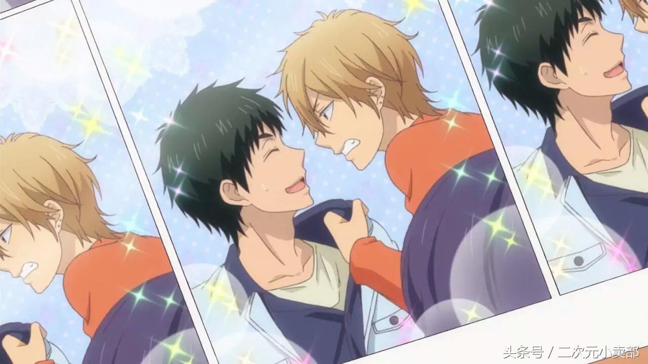 《我太受欢迎了，该怎么办》—人家胖只是怕瘦下来会倾城倾国