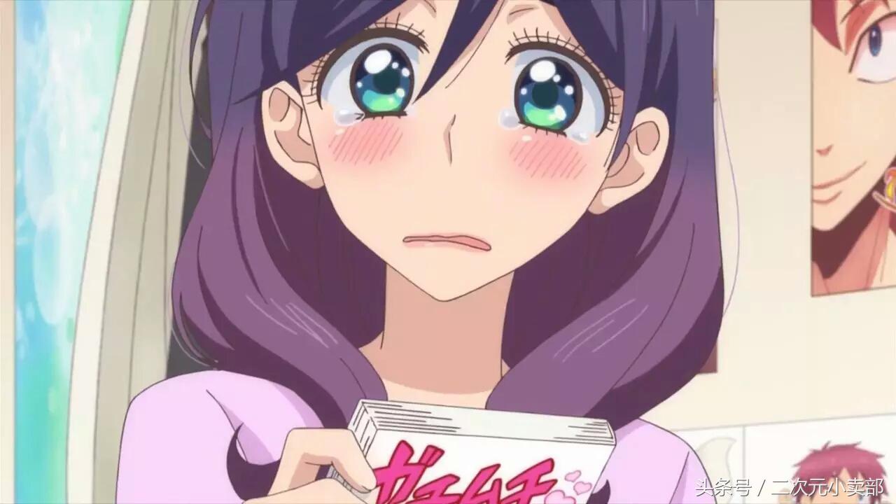 《我太受欢迎了，该怎么办》—人家胖只是怕瘦下来会倾城倾国