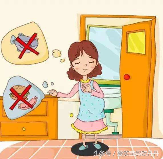 怎么缓解孕吐吐得一塌糊涂,盘点明星孕吐