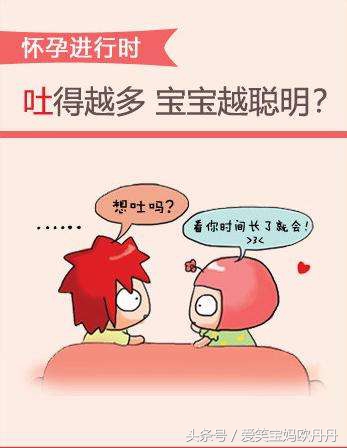 怎么缓解孕吐吐得一塌糊涂,盘点明星孕吐