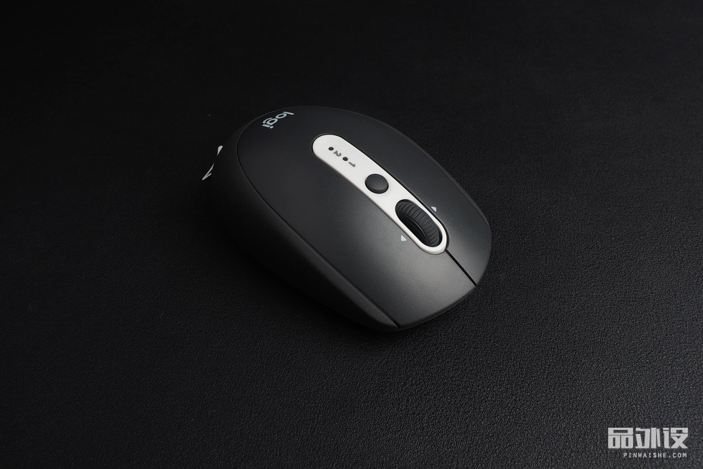 罗技无线蓝牙鼠标m585,罗技m585鼠标拆解视频