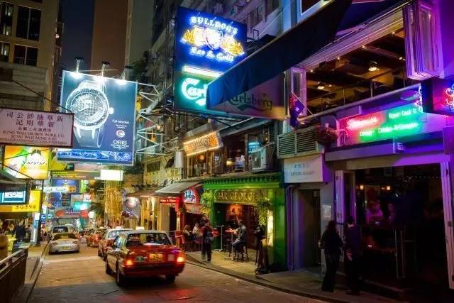 上海高铁到香港攻略,上海去香港高铁多长时间