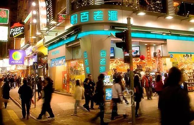 上海高铁到香港攻略,上海去香港高铁多长时间