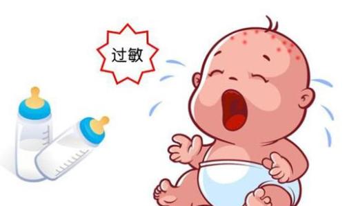 婴儿湿疹怎么办三个妙招来解决,婴儿湿疹最佳治疗小偏方