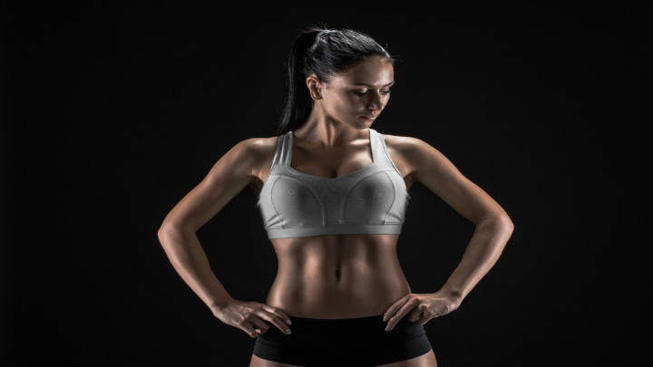 易胖易瘦的体质是怎么回事,易胖体质易穷体质