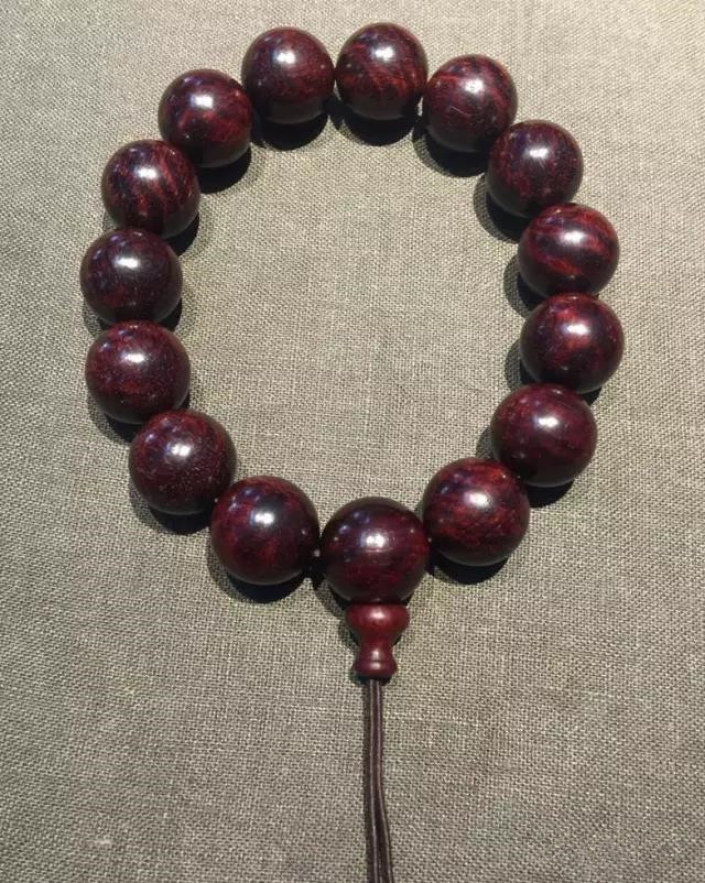 108佛念珠收尾打结教程,菩提念珠108颗怎么打结