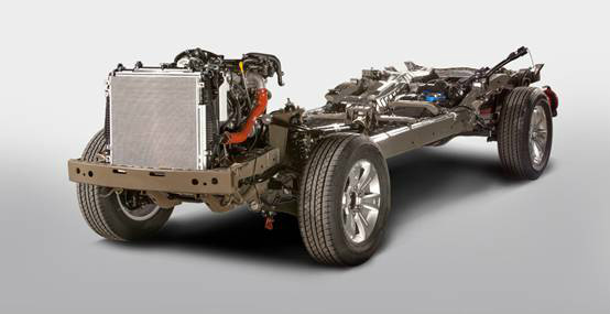 帅铃t6最新消息,江淮帅铃t6暖风半边热风半边凉风