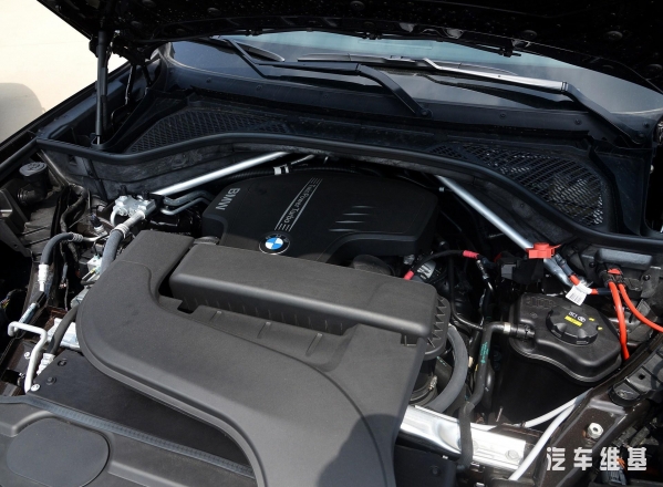 宝马x528i十万公里怎么整备,宝马x528i长途