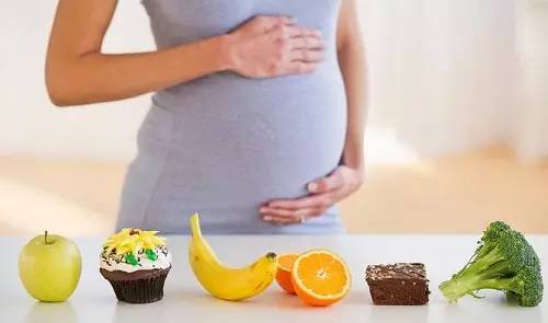 怀孕50天没食欲怎么办,怀孕食欲降落是什么原因