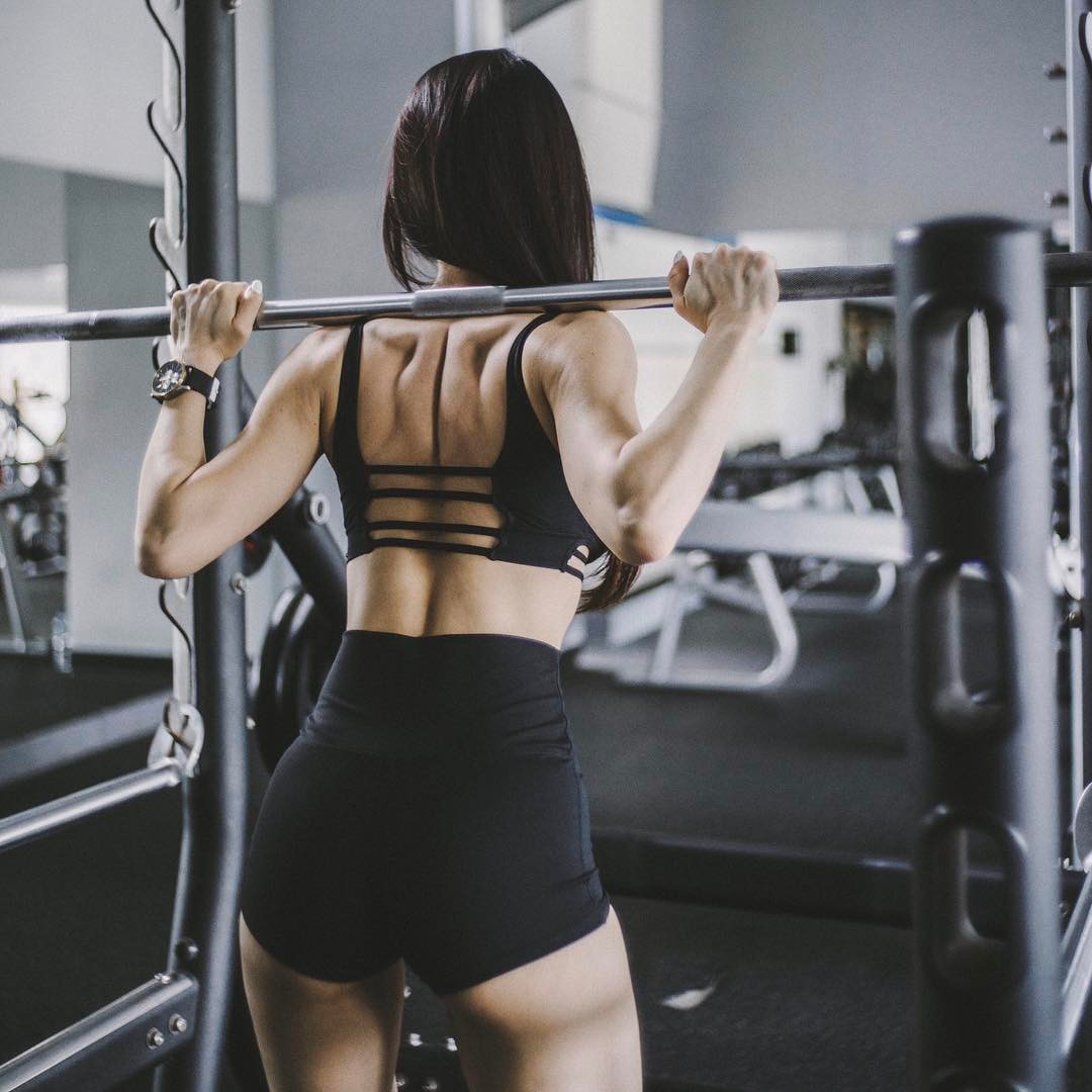 抱怨自己为什么那么瘦,抱怨自己太瘦语录