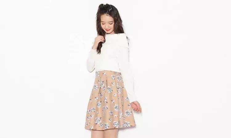 适合学生党的衣服品牌,特别适合学生党的品牌