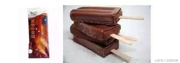 南京人记忆中的12种雪糕,你没吃过的10种雪糕