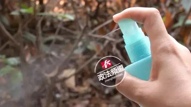 为什么喷了驱蚊液不管用,驱蚊喷雾喷多了会中毒吗