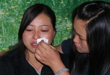 4岁宝宝吃糖丸后致残,宝宝没能按时服用糖丸