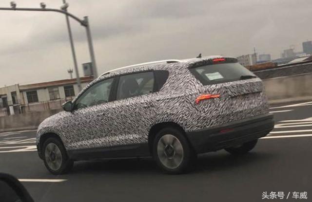 斯柯达KAROq是什么车型,斯柯达karoq价格图片