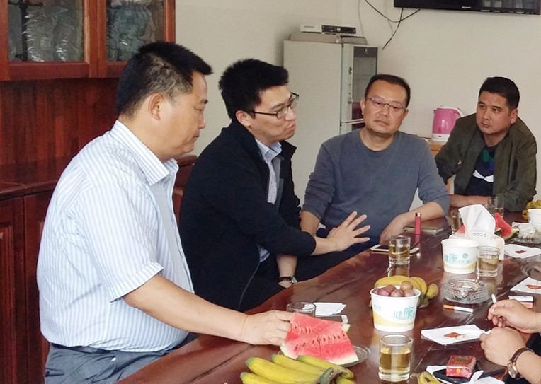 扶贫云南茶,云南茶叶今日热点