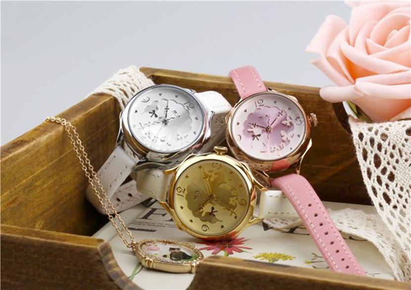 超级美的手表,好看到极致的手表