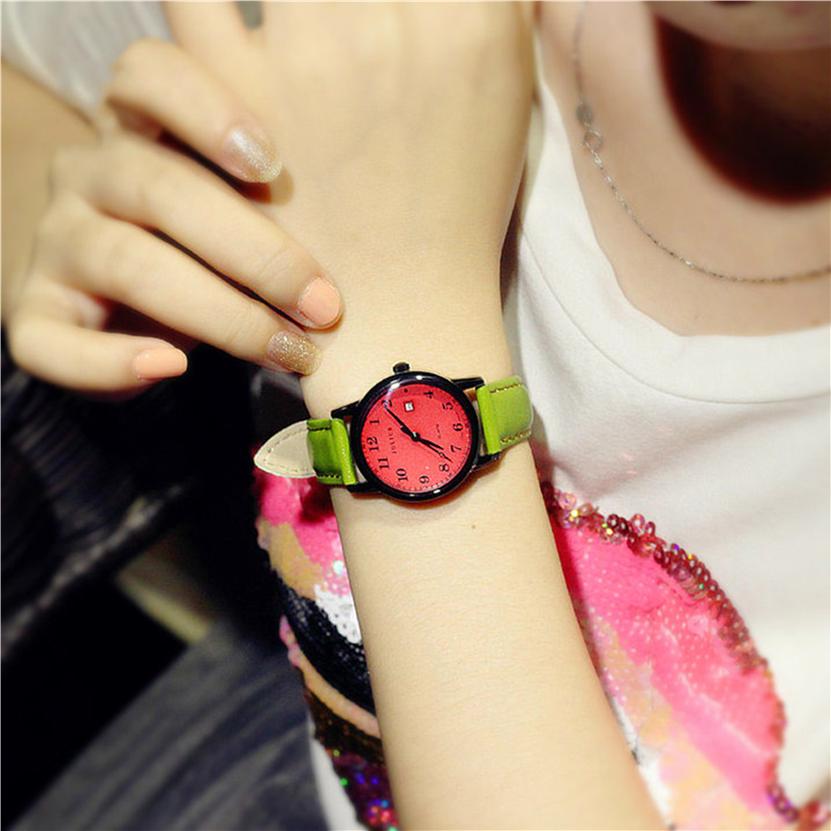 超级美的手表,好看到极致的手表