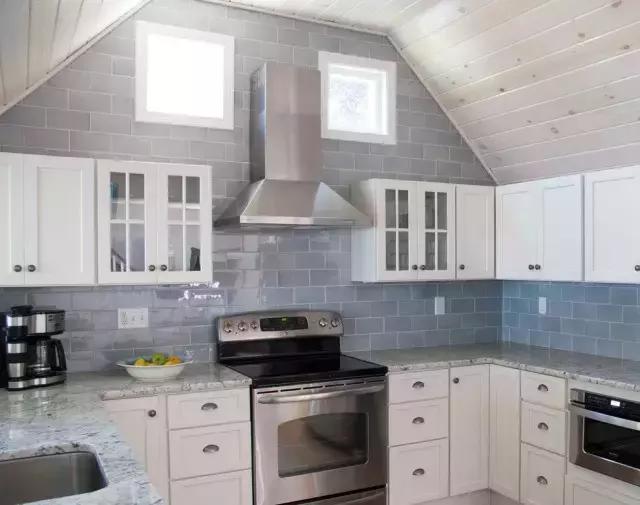 干货！瓷砖如何做到“收口如平”