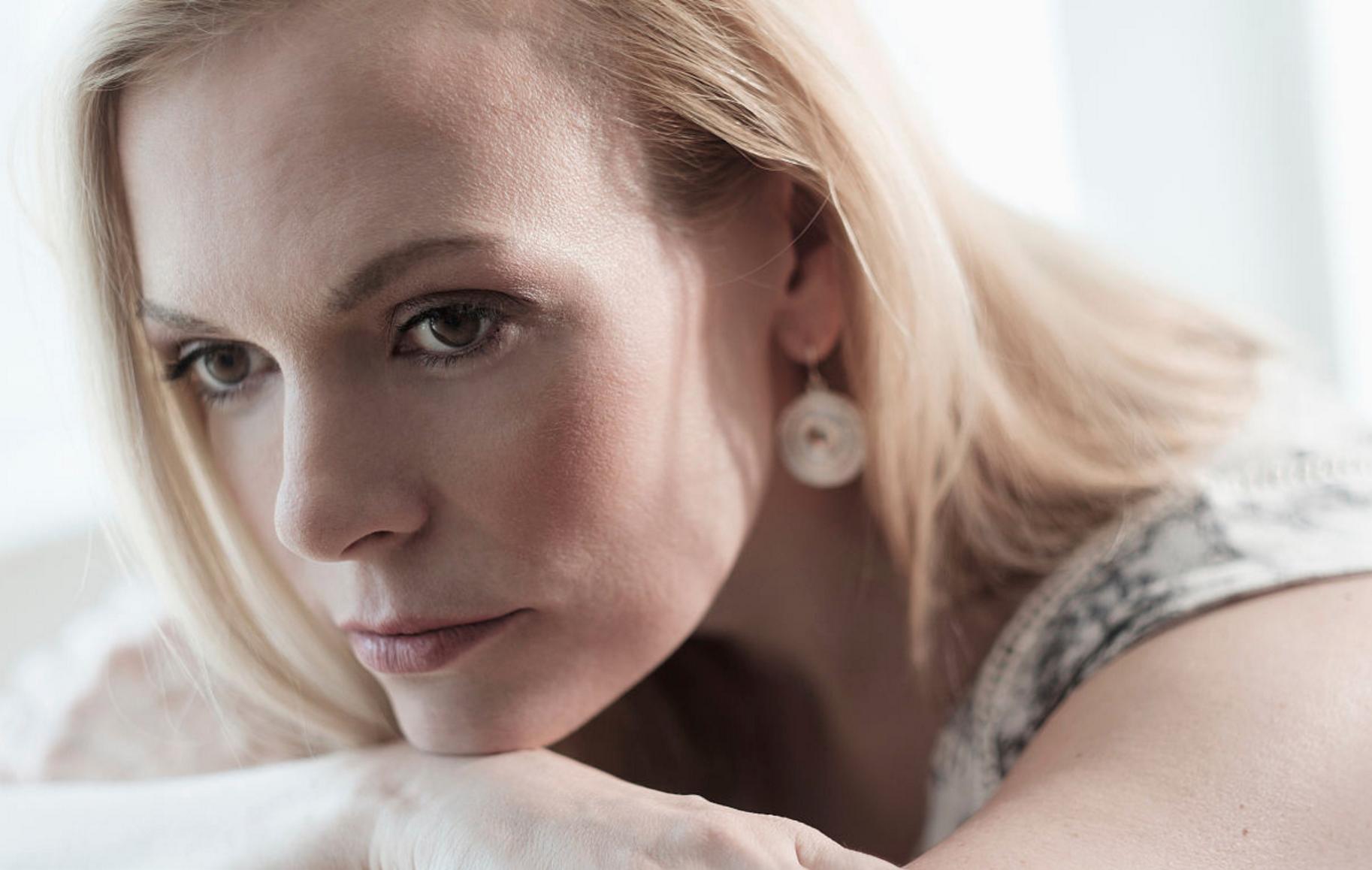 身体的这里流血是癌症的前兆