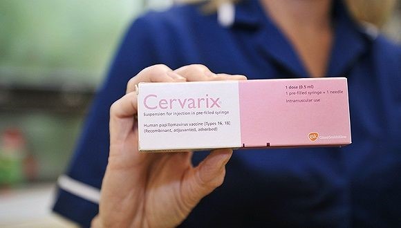 治愈癌症成为可能，国内首个宫颈癌疫苗—希瑞适正式上市