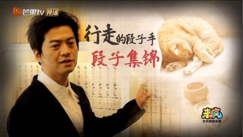 东北十大男明星排名,九位男明星