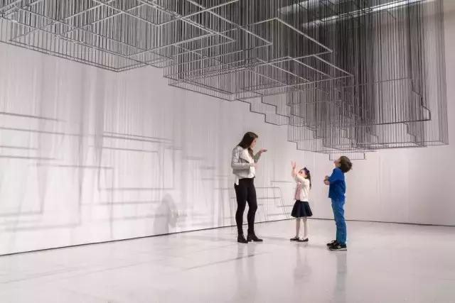 家长对0-3岁儿童美术启蒙的态度,家长如何对孩子进行儿童美术启蒙