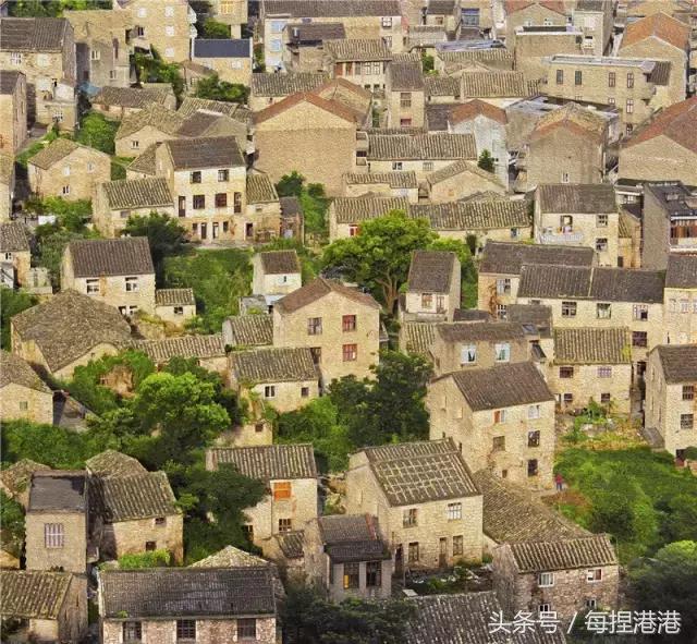 浙江台州温岭古镇,浙江温岭旅游区