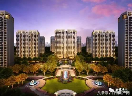 全球顶尖房企独揽合肥两湖一山，本周入市！