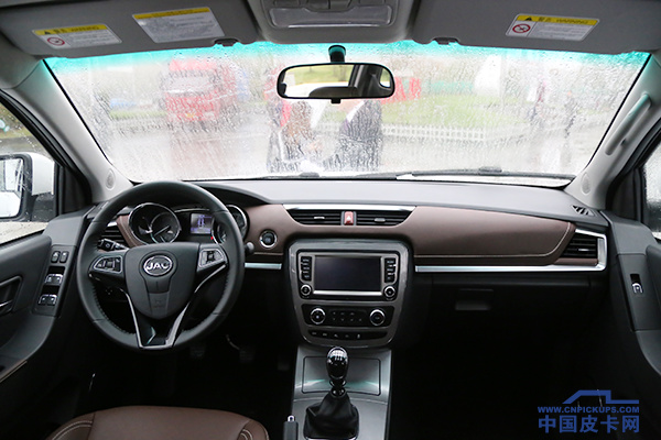 帅铃t6最新消息,江淮帅铃t6暖风半边热风半边凉风