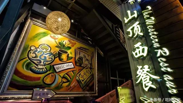 长洲岛竟有座半山望江恐龙主题酒店！吃住玩样样齐！