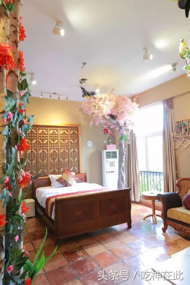 长洲岛竟有座半山望江恐龙主题酒店！吃住玩样样齐！