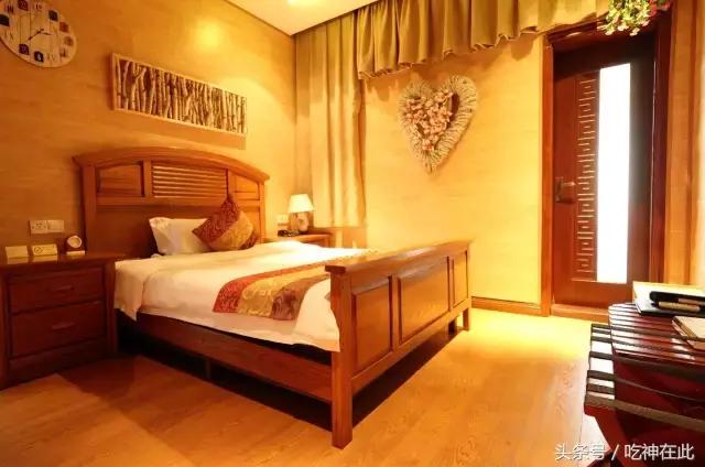 长洲岛竟有座半山望江恐龙主题酒店！吃住玩样样齐！